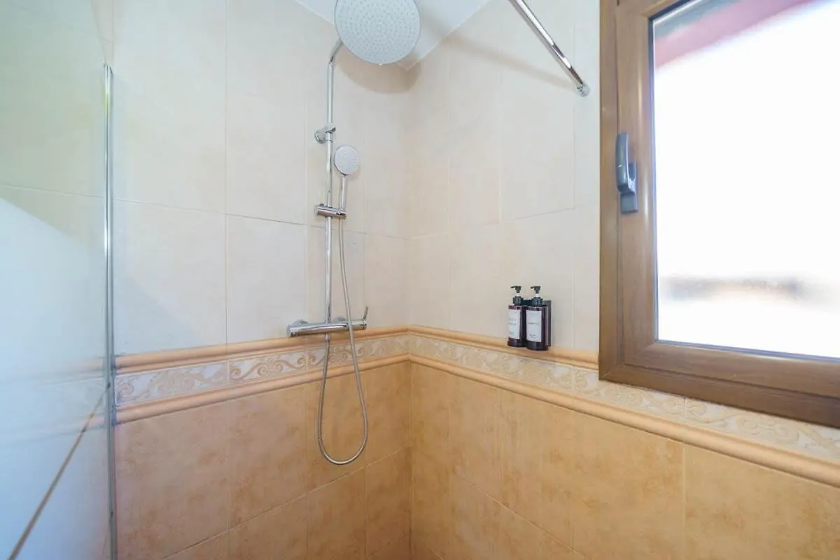 Villa Silence Lux With Pool In Nature And Aircon Massanet De La Selva Spain