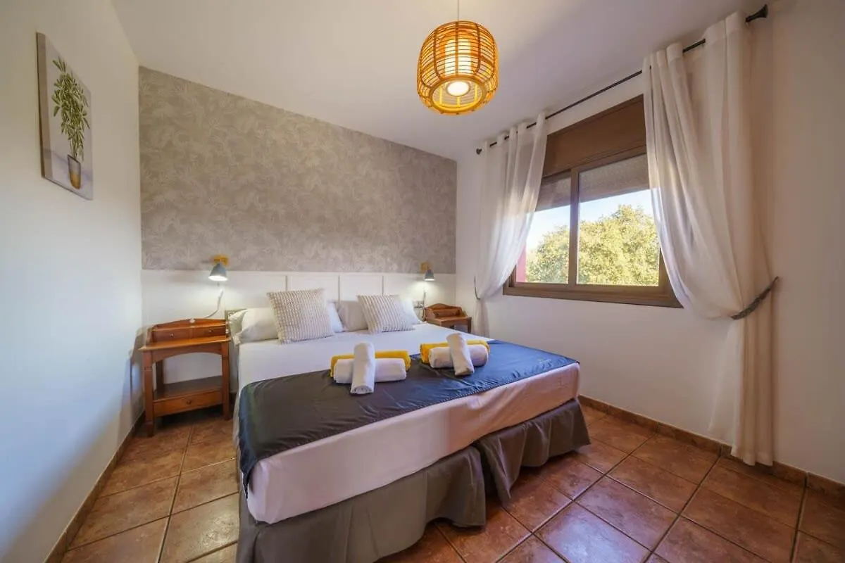 Villa Silence Lux With Pool In Nature And Aircon Massanet De La Selva
